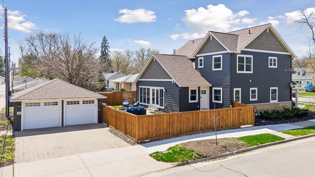 5501 Knox Avenue S, Minneapolis, MN 55419