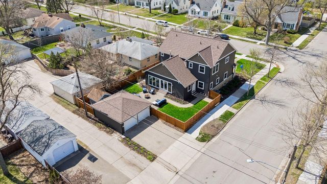 5501 Knox Avenue S, Minneapolis, MN 55419