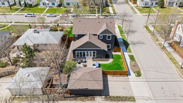 5501 Knox Avenue S, Minneapolis, MN 55419