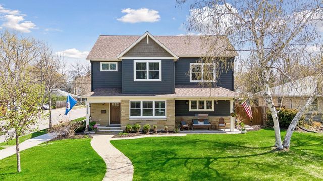 5501 Knox Avenue S, Minneapolis, MN 55419