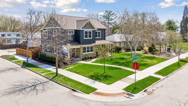 5501 Knox Avenue S, Minneapolis, MN 55419