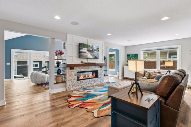 5501 Knox Avenue S, Minneapolis, MN 55419
