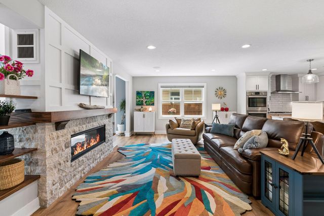 5501 Knox Avenue S, Minneapolis, MN 55419