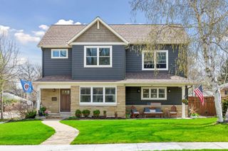 5501 Knox Avenue S, Minneapolis, MN 55419