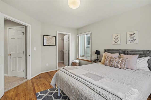 439 Sommerset Court, Ann Arbor, MI 48103