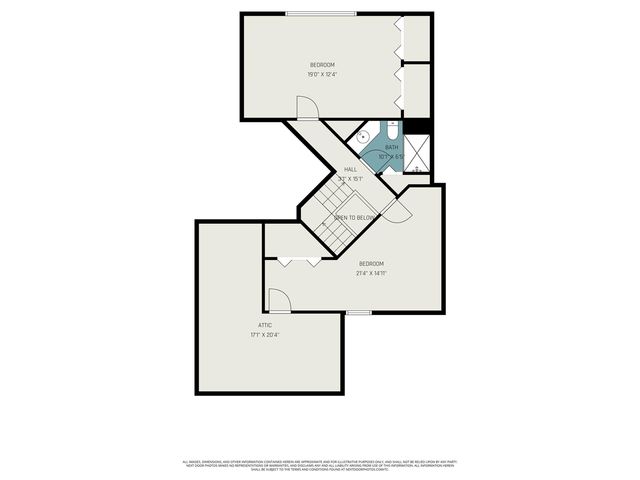 439 Sommerset Court, Ann Arbor, MI 48103