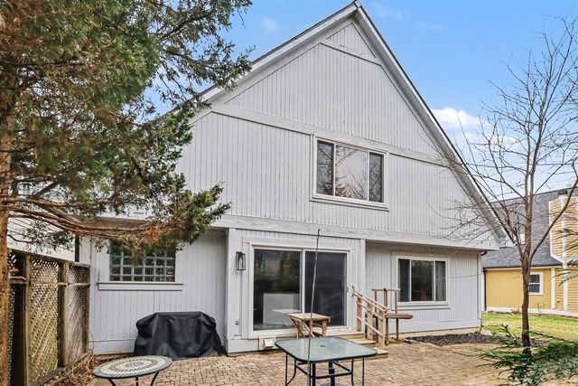 439 Sommerset Court, Ann Arbor, MI 48103