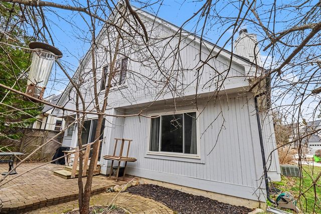 439 Sommerset Court, Ann Arbor, MI 48103