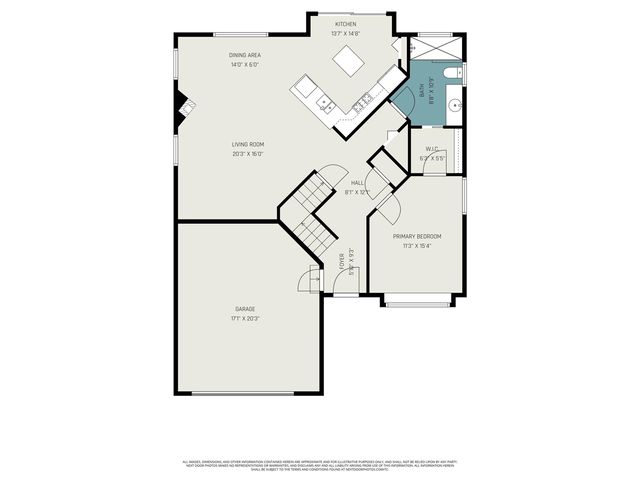 439 Sommerset Court, Ann Arbor, MI 48103