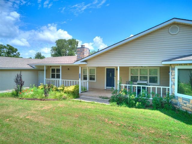 2401 156th NE Avenue, Norman, OK 73026