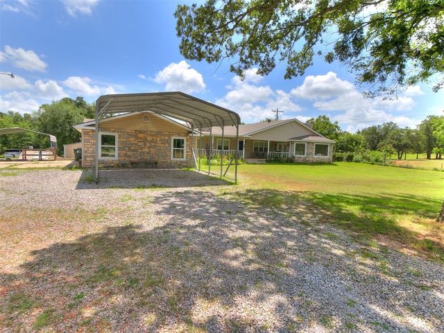 2401 156th NE Avenue, Norman, OK 73026