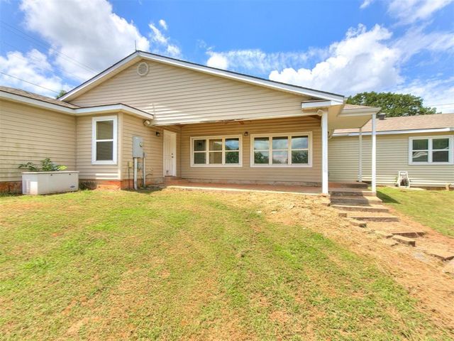 2401 156th NE Avenue, Norman, OK 73026