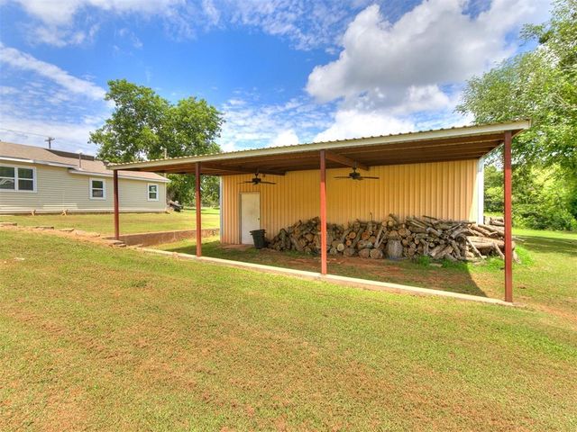 2401 156th NE Avenue, Norman, OK 73026