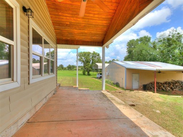 2401 156th NE Avenue, Norman, OK 73026