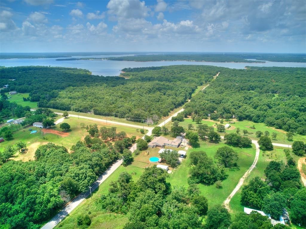 2401 156th NE Avenue, Norman, OK 73026