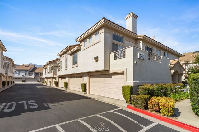 932 N Turner, Ontario, CA 91764