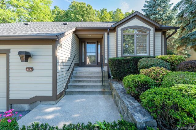 813 Heritage Hills, Somers, NY 10589