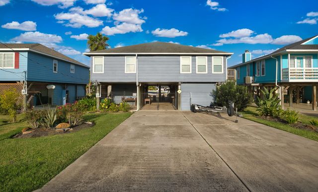 123 Four Master Road, Freeport, TX 77541