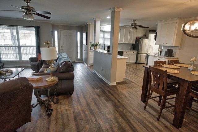 123 Four Master Road, Freeport, TX 77541