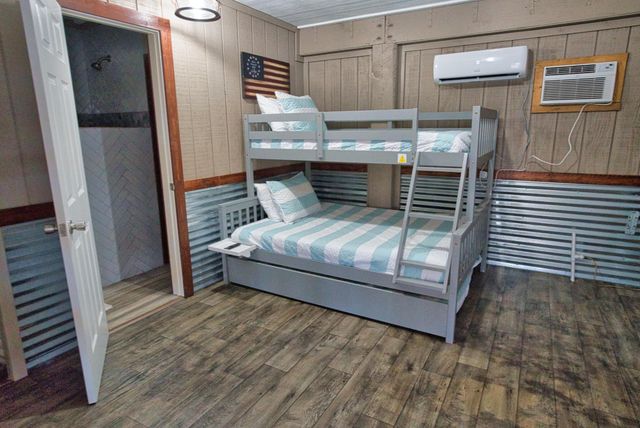 123 Four Master Road, Freeport, TX 77541