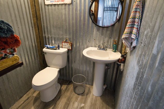 123 Four Master Road, Freeport, TX 77541