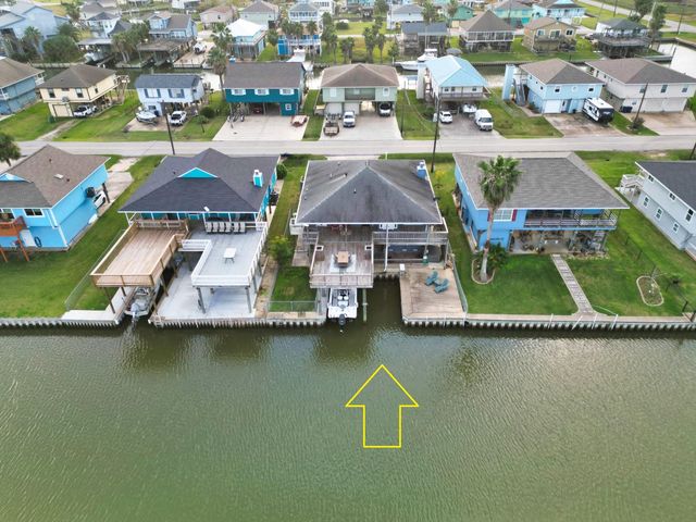 123 Four Master Road, Freeport, TX 77541