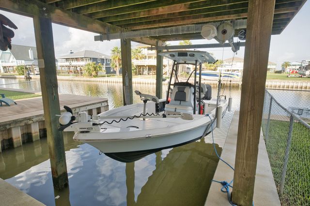 123 Four Master Road, Freeport, TX 77541