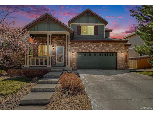 24702 E Hoover Pl, Aurora, CO 80016