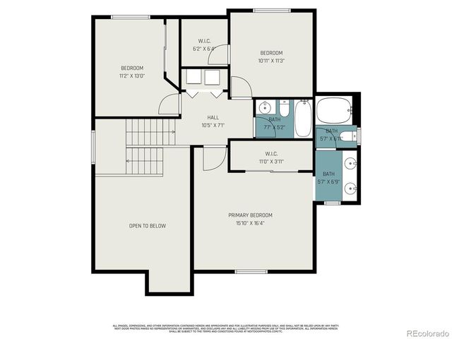 24702 E Hoover Pl, Aurora, CO 80016