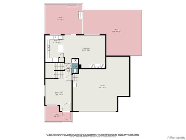 24702 E Hoover Pl, Aurora, CO 80016