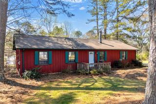 185 Live Oak Place, Athens, GA 30606