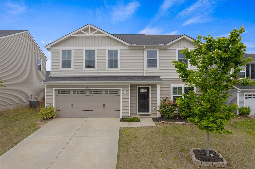 10 Wedgemere Drive, Greenville, SC 29605