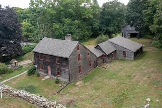 131 Cow Hill Road, Clinton, CT 06413