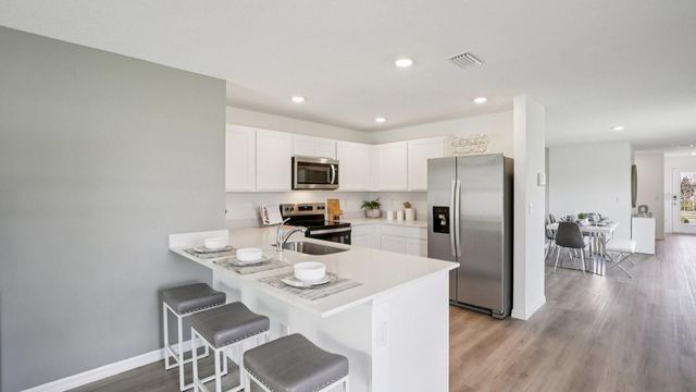 2387 BENDER DRIVE, Zephyrhills, FL 33541