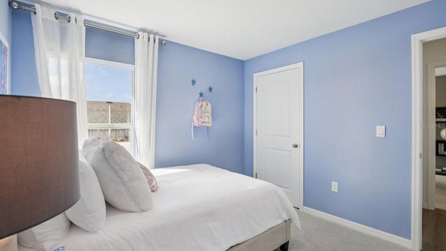 2387 BENDER DRIVE, Zephyrhills, FL 33541