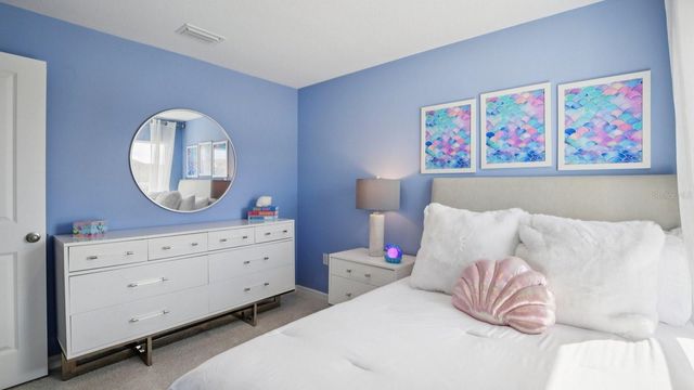 2387 BENDER DRIVE, Zephyrhills, FL 33541