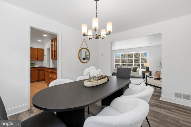 6424 VALE ST, Alexandria, VA 22312