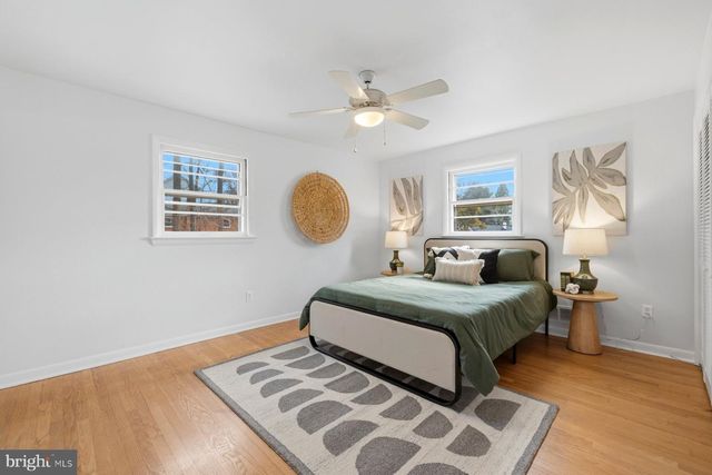 6424 VALE ST, Alexandria, VA 22312