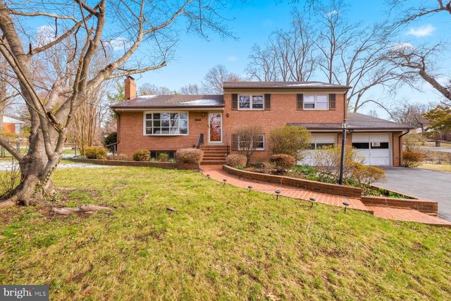 6424 VALE ST, Alexandria, VA 22312