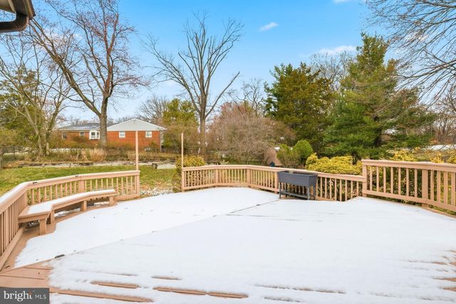 6424 VALE ST, Alexandria, VA 22312