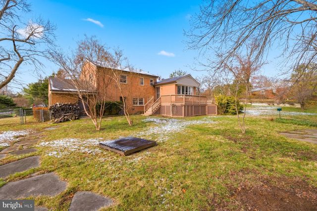 6424 VALE ST, Alexandria, VA 22312