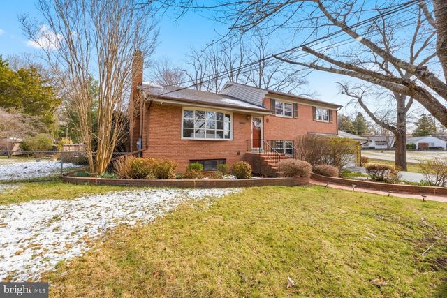 6424 VALE ST, Alexandria, VA 22312