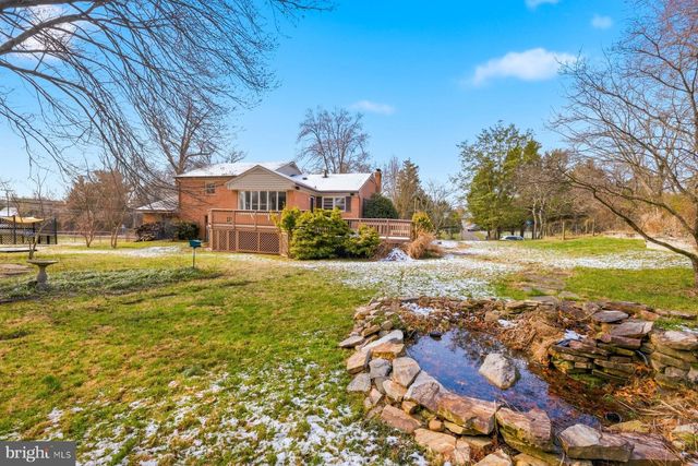 6424 VALE ST, Alexandria, VA 22312