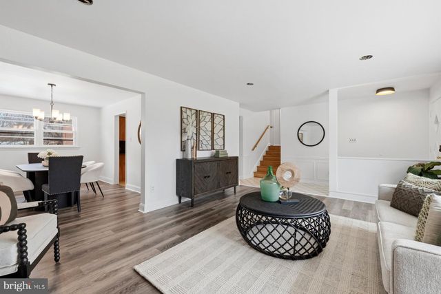 6424 VALE ST, Alexandria, VA 22312