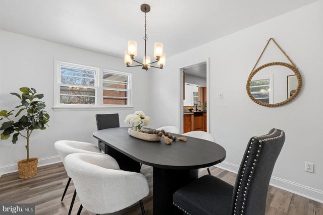 6424 VALE ST, Alexandria, VA 22312