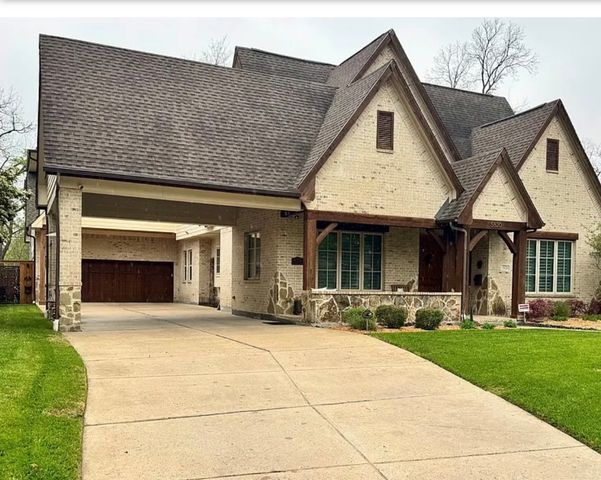 5820 Palo Pinto Avenue, Dallas, TX 75206