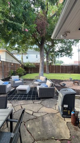 5820 Palo Pinto Avenue, Dallas, TX 75206