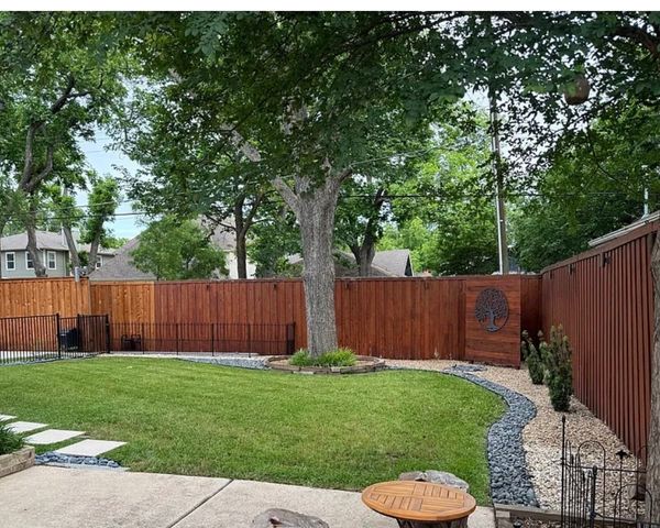 5820 Palo Pinto Avenue, Dallas, TX 75206