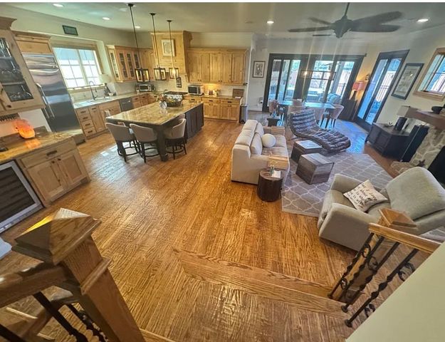 5820 Palo Pinto Avenue, Dallas, TX 75206