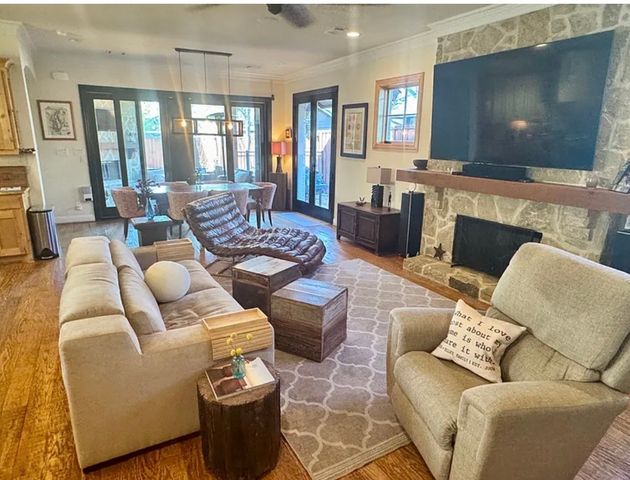 5820 Palo Pinto Avenue, Dallas, TX 75206